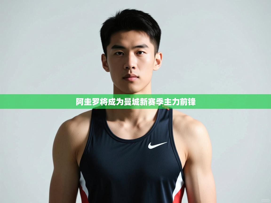 海星体育官方网站-阿圭罗将成为曼城新赛季主力前锋  第2张