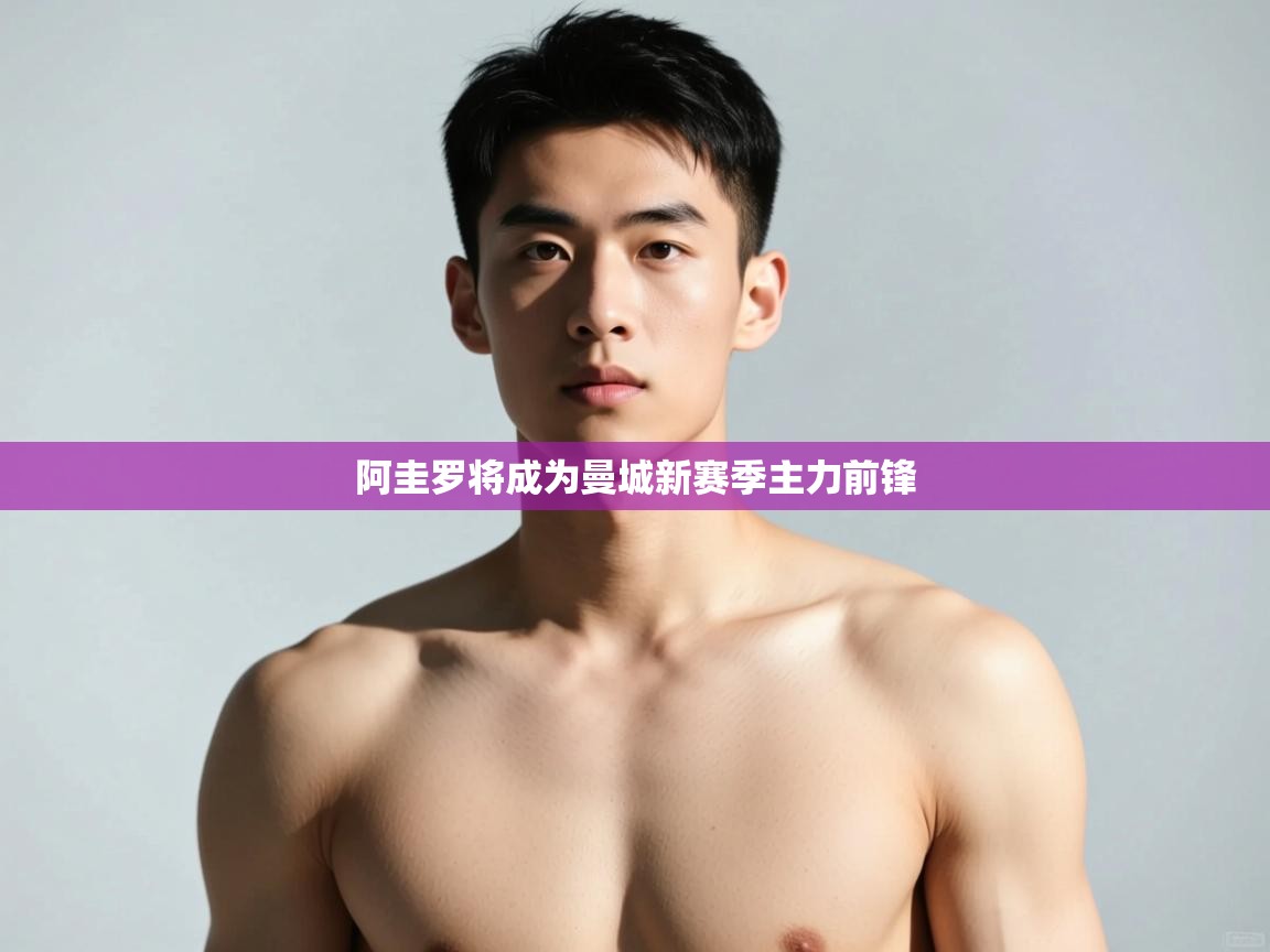 海星体育官方网站-阿圭罗将成为曼城新赛季主力前锋  第4张