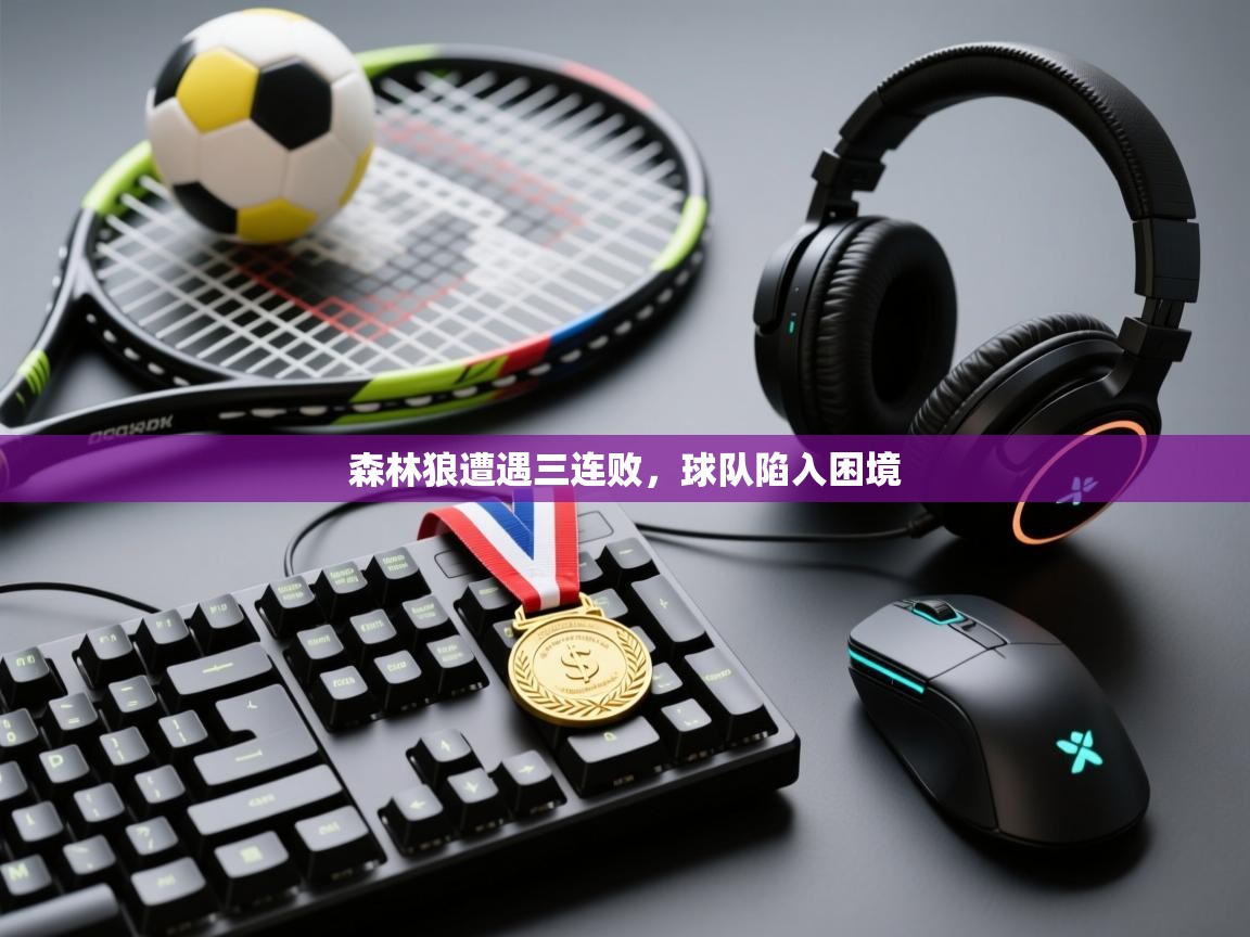 海星体育app官方入口-森林狼遭遇三连败，球队陷入困境  第2张