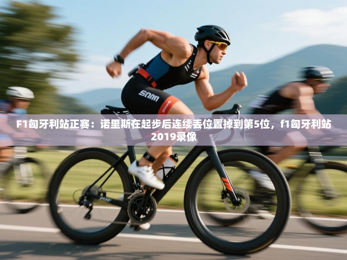 海星体育直播-F1匈牙利站正赛:诺里斯在起步后连续丢位置掉到第5位,f1匈牙利站2019录像 第2张