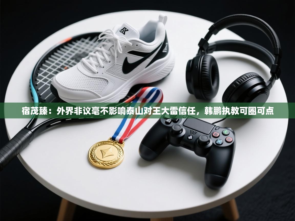 海星体育tv官方网站-宿茂臻:外界非议毫不影响泰山对王大雷信任,韩鹏执教可圈可点 第4张