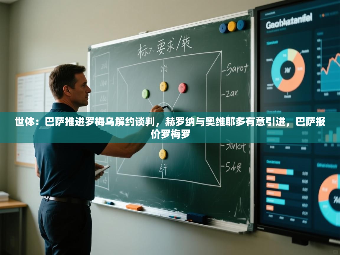 海星体育app官方入口-世体：巴萨推进罗梅乌解约谈判，赫罗纳与奥维耶多有意引进，巴萨报价罗梅罗  第2张