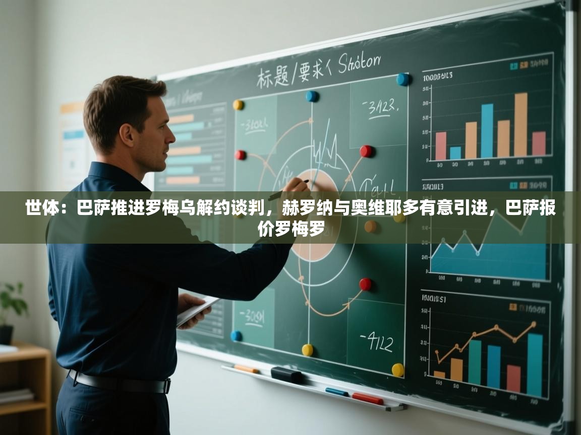 海星体育app官方入口-世体：巴萨推进罗梅乌解约谈判，赫罗纳与奥维耶多有意引进，巴萨报价罗梅罗  第4张