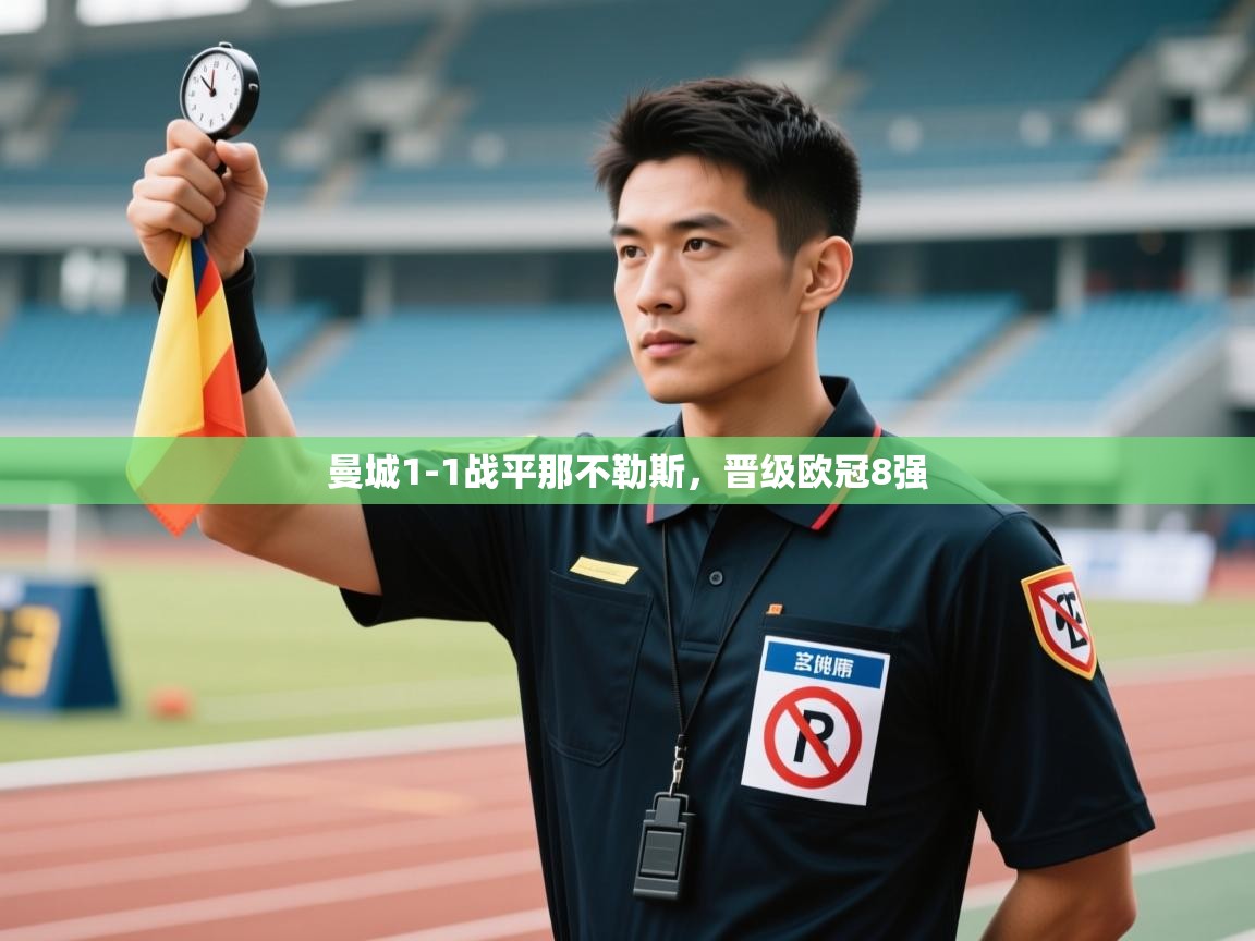 海星体育官方-曼城1-1战平那不勒斯，晋级欧冠8强