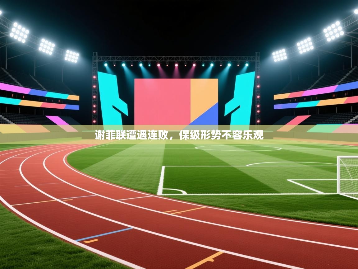 海星体育官网-谢菲联遭遇连败，保级形势不容乐观  第2张