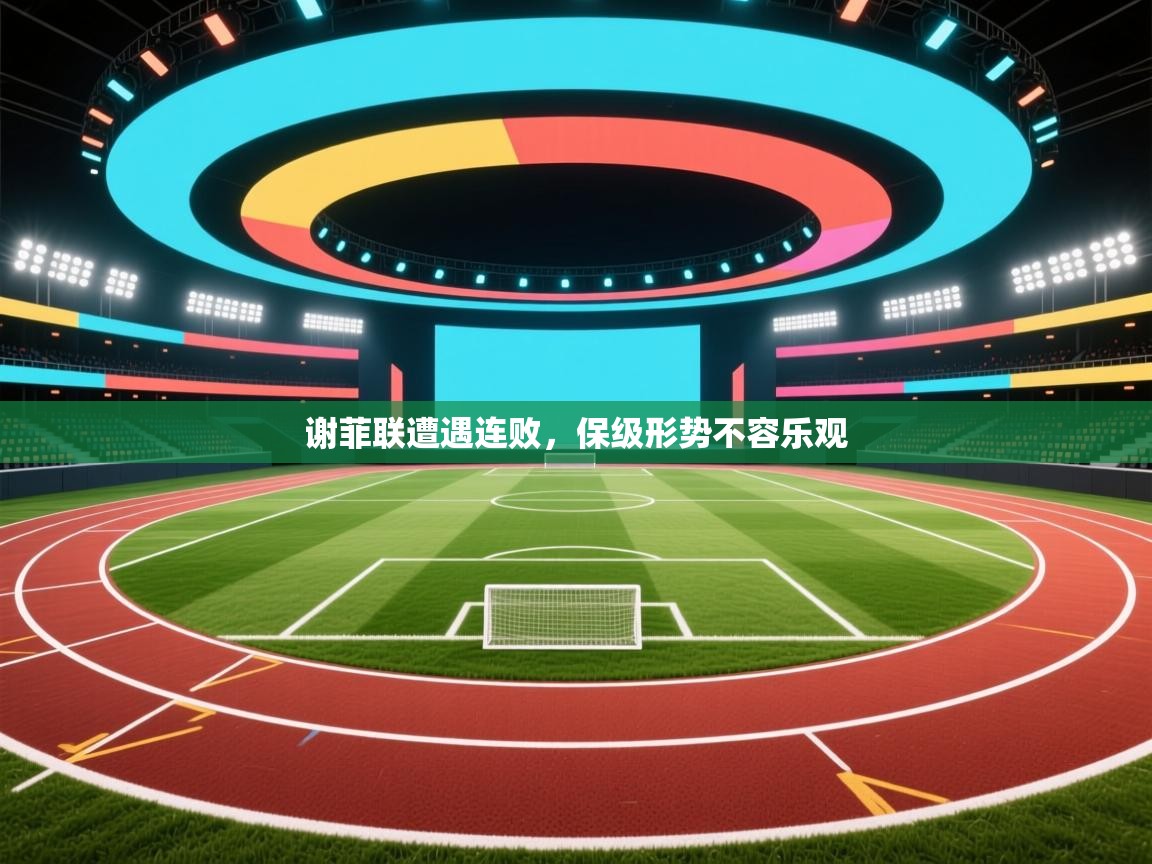 海星体育官网-谢菲联遭遇连败，保级形势不容乐观