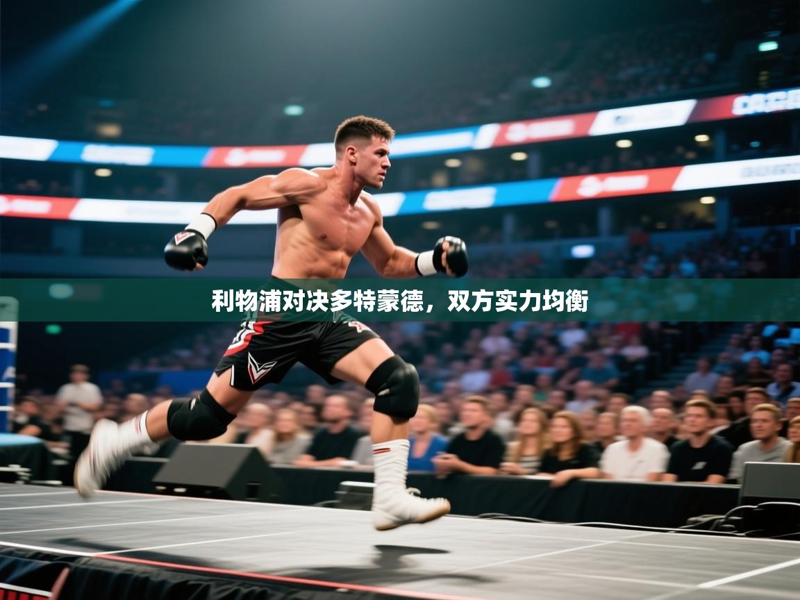 海星体育官方-利物浦对决多特蒙德，双方实力均衡