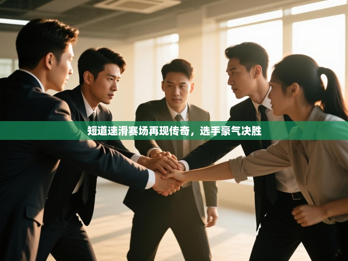 海星体育app下载-短道速滑赛场再现传奇，选手豪气决胜