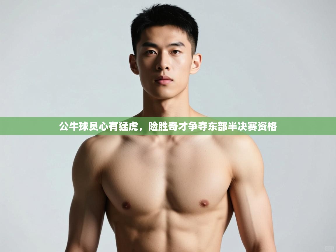 海星体育app官方下载版-公牛球员心有猛虎，险胜奇才争夺东部半决赛资格