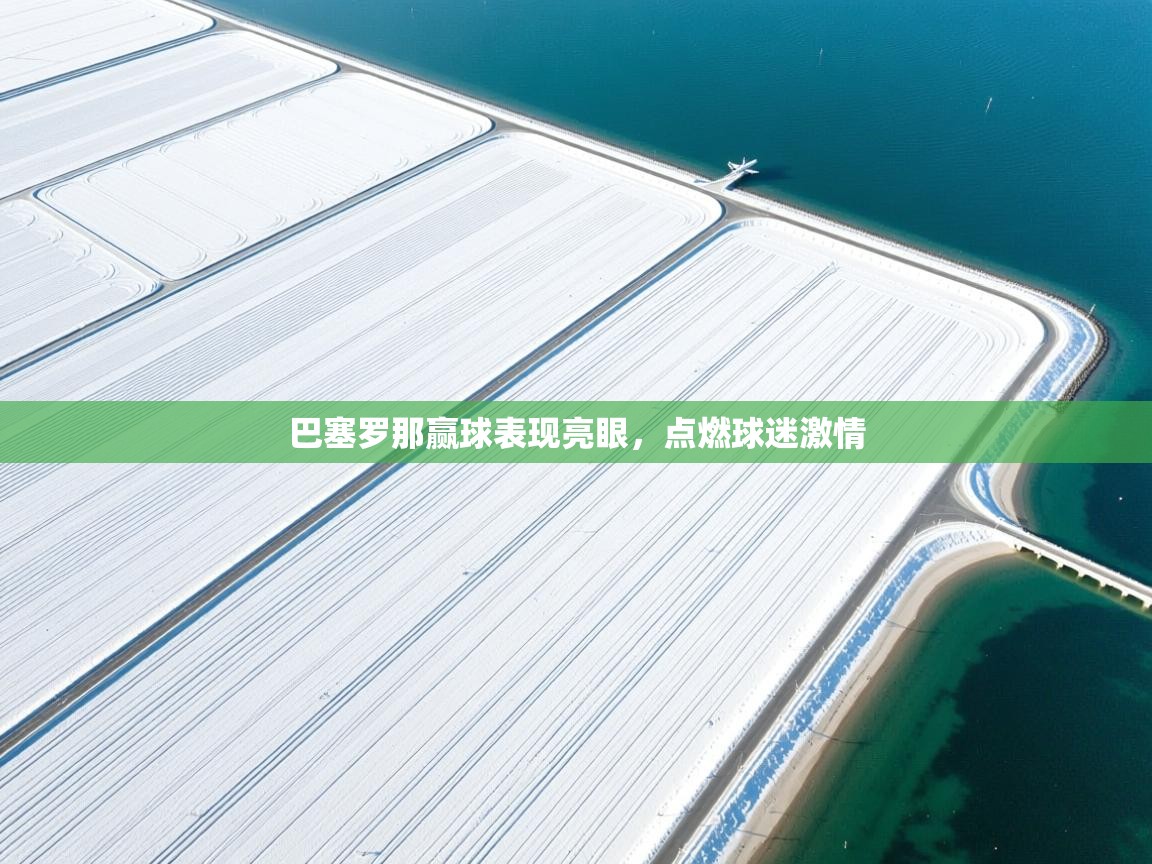 海星体育官方下载-巴塞罗那赢球表现亮眼，点燃球迷激情