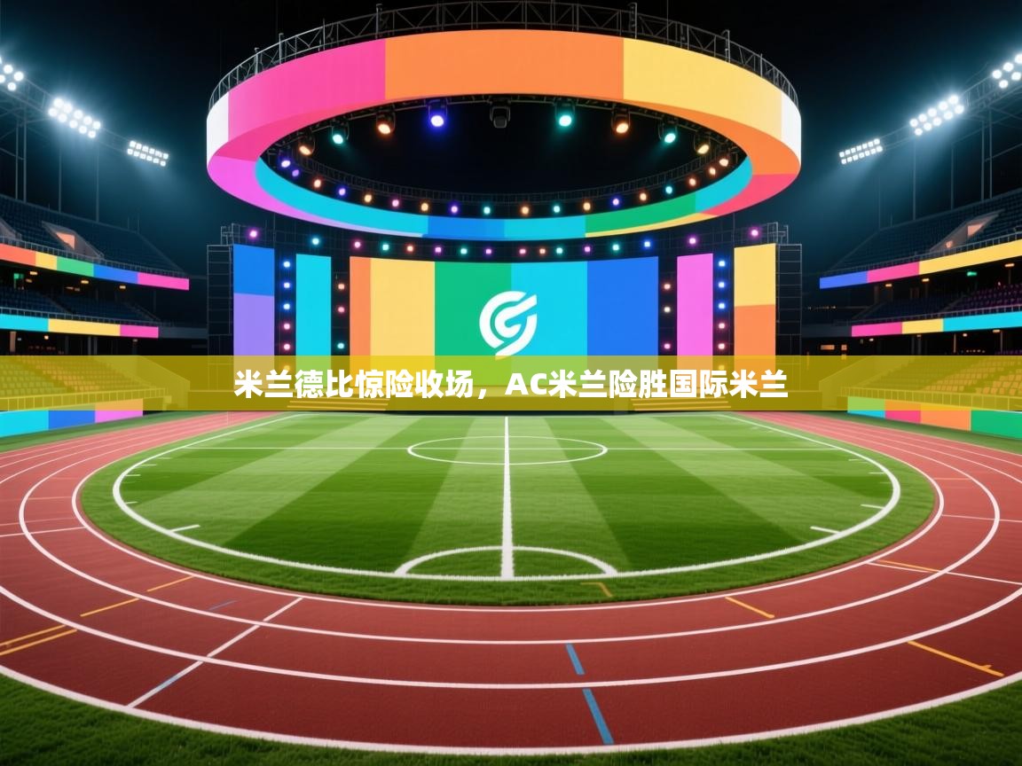 海星体育官网首页-米兰德比惊险收场，AC米兰险胜国际米兰