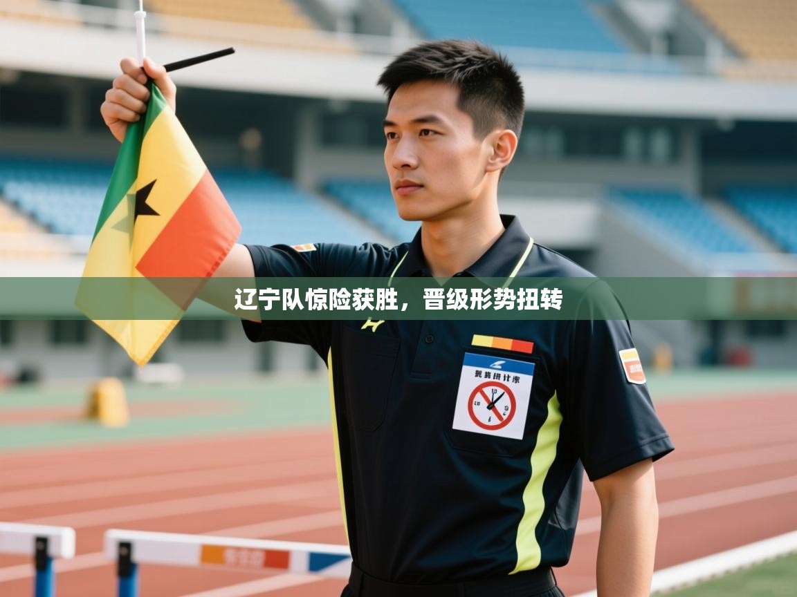 海星体育app官网下载-辽宁队惊险获胜，晋级形势扭转  第1张