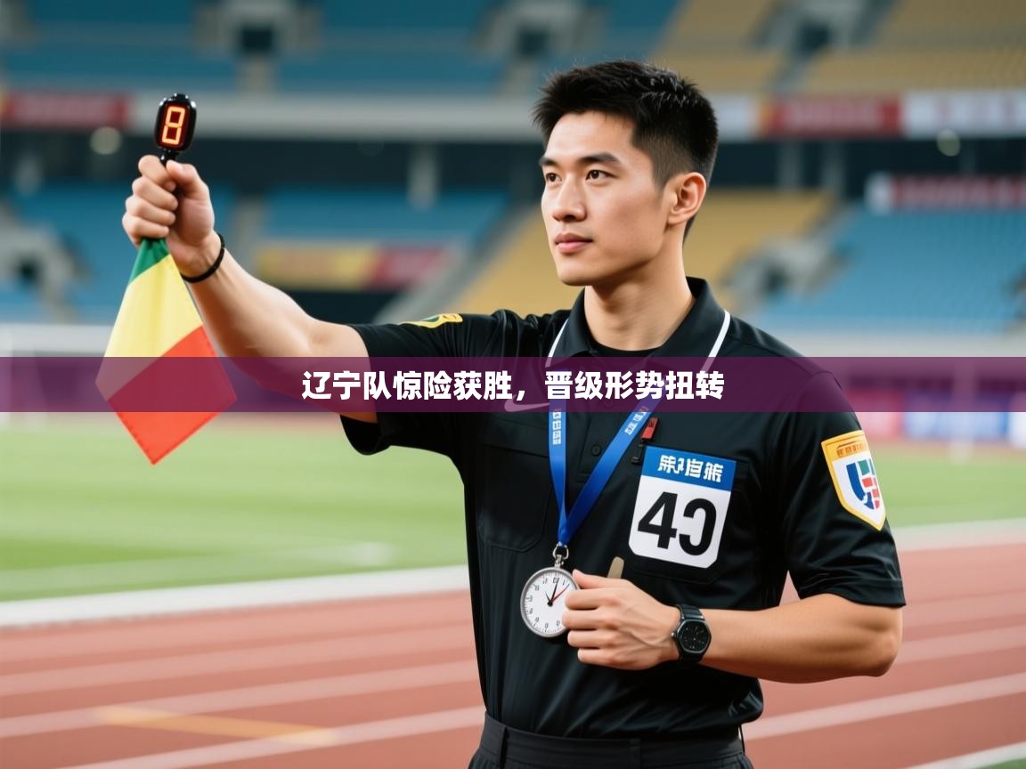 海星体育app官网下载-辽宁队惊险获胜，晋级形势扭转  第3张