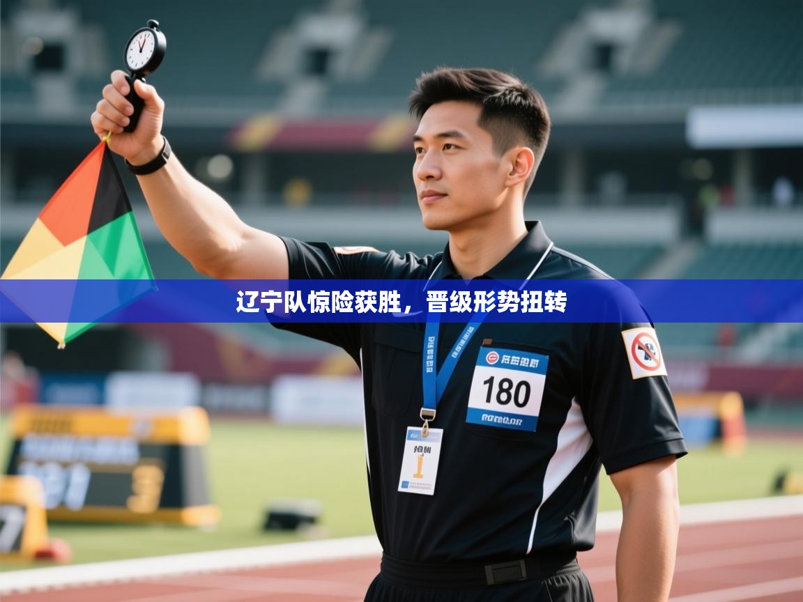 海星体育app官网下载-辽宁队惊险获胜，晋级形势扭转  第4张