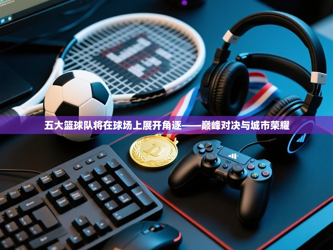 海星体育官方-五大篮球队将在球场上展开角逐——巅峰对决与城市荣耀  第4张