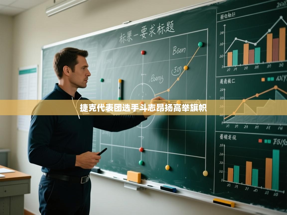 海星体育官网首页-捷克代表团选手斗志昂扬高举旗帜  第4张