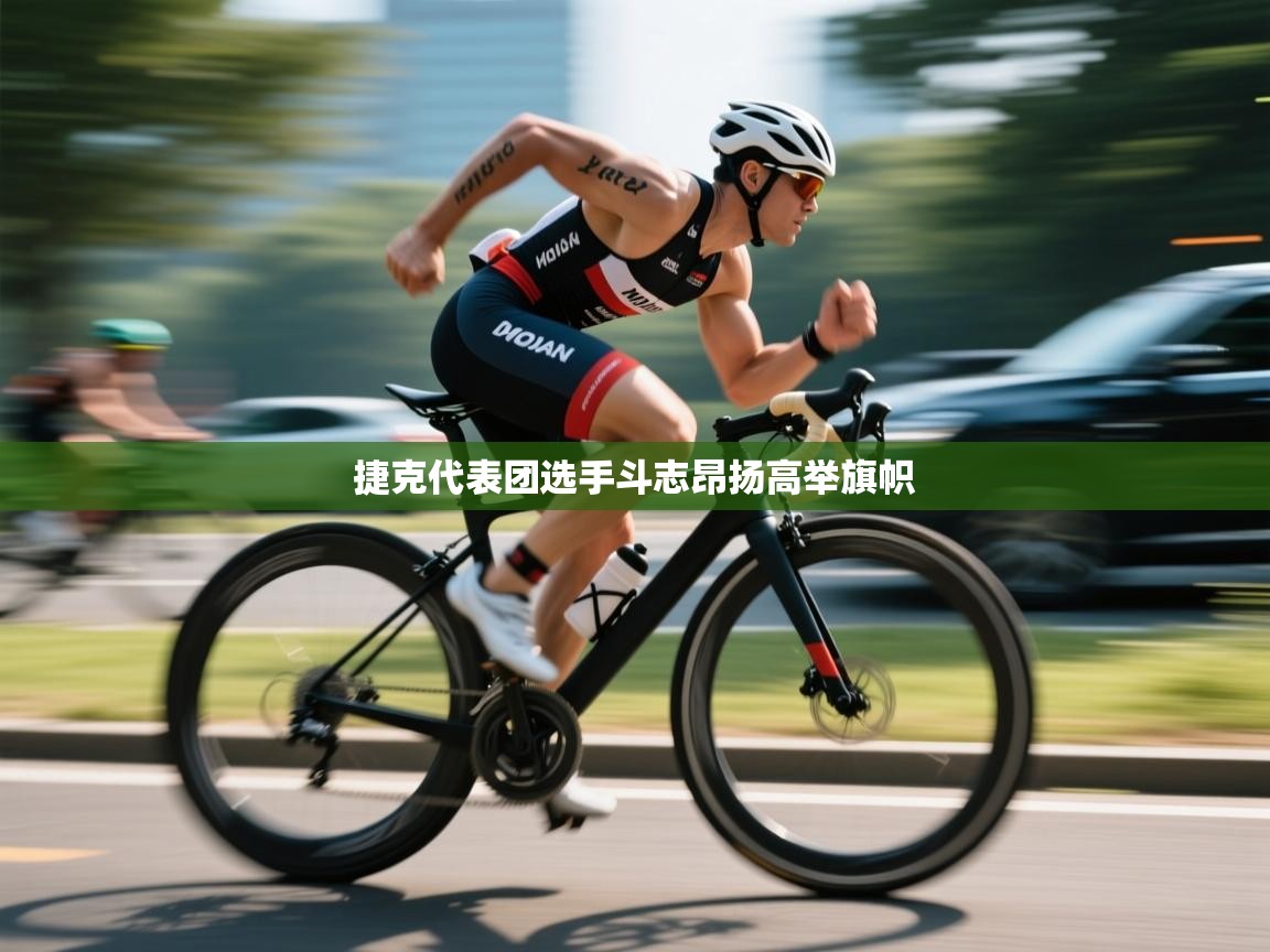 海星体育官网首页-捷克代表团选手斗志昂扬高举旗帜  第2张