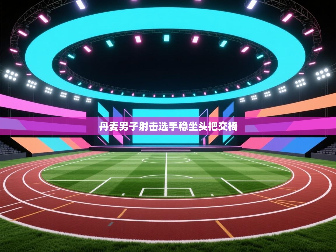 海星体育app官方入口-丹麦男子射击选手稳坐头把交椅 第1张