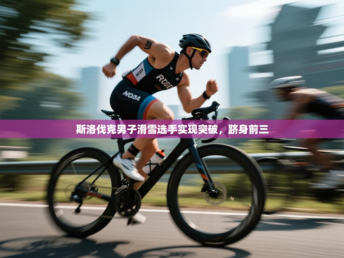 海星体育官网-斯洛伐克男子滑雪选手实现突破，跻身前三