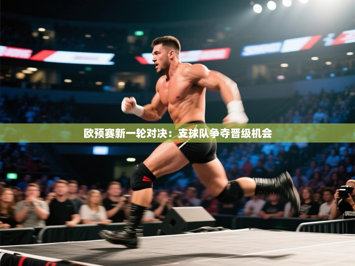 海星体育官方入口-欧预赛新一轮对决：支球队争夺晋级机会