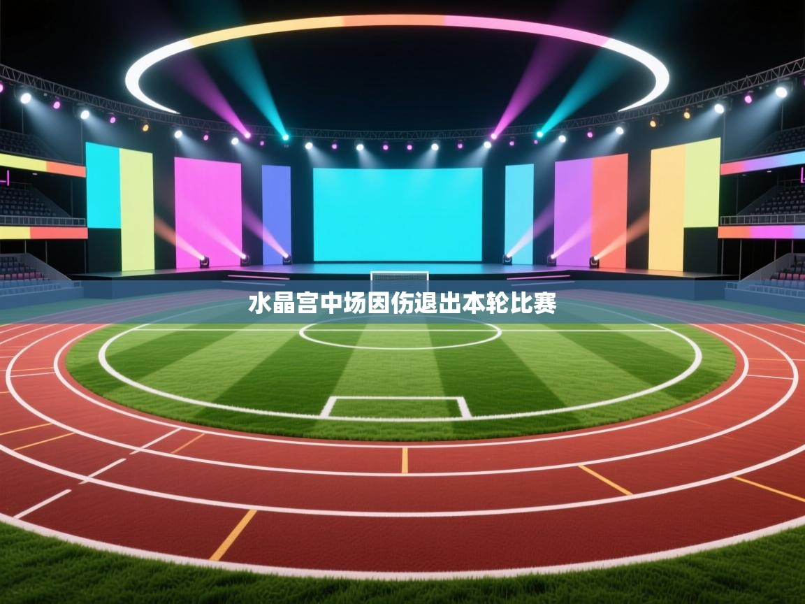 海星体育app安卓-水晶宫中场因伤退出本轮比赛 第4张