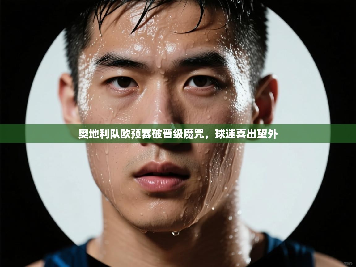 海星体育官网-奥地利队欧预赛破晋级魔咒，球迷喜出望外